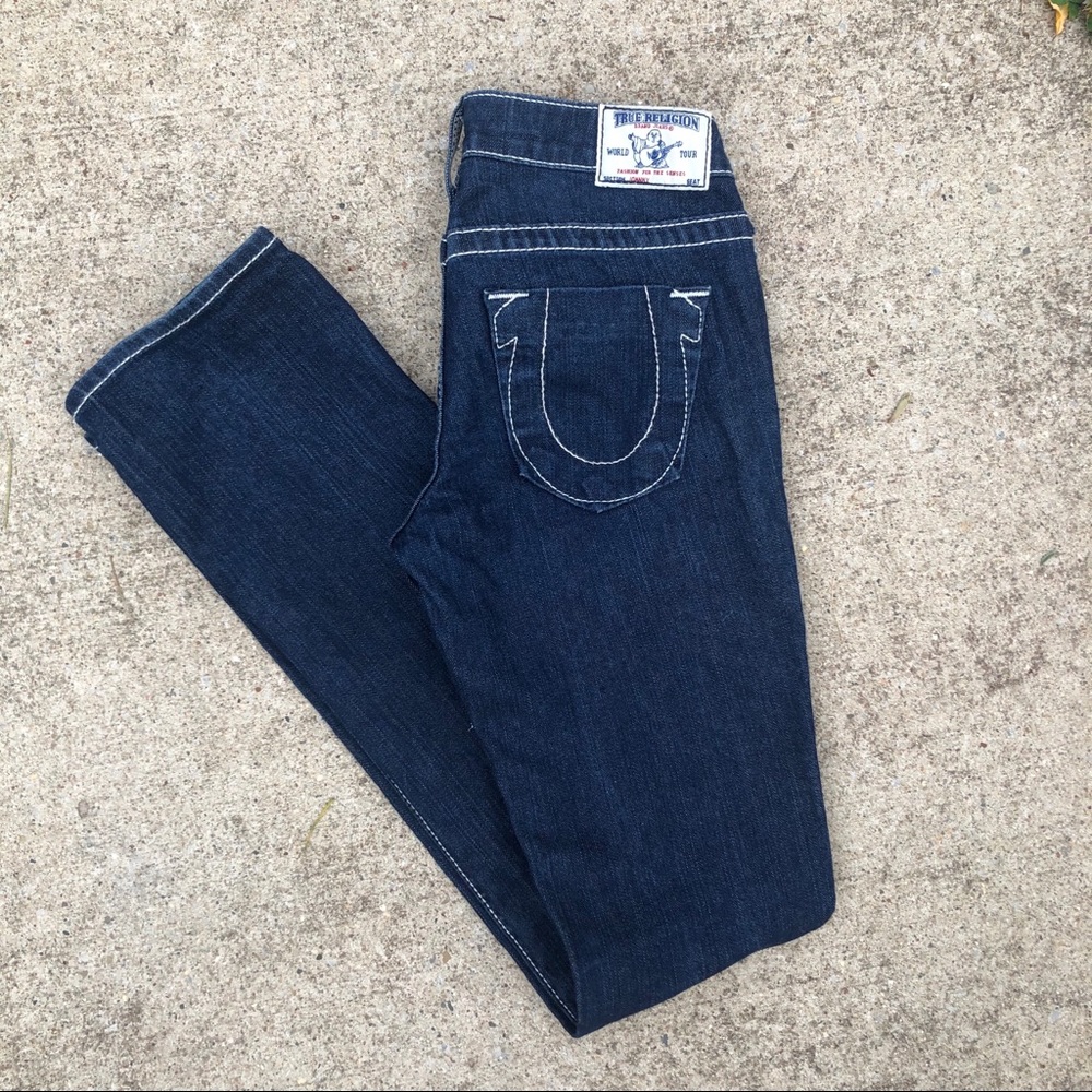 True Religion Jeans 26 Women’s